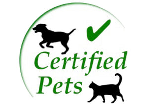 Certified Pets Store Gift Shop